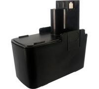 TECHTEK Batterie compatible avec [Skil] 3000VSRK, 3100, 3100K, 3105, 3105K, 3109K, 3110, 3110K, 3110VSRK, 3220, B2100, B2109, B2109K, B2110, B2220, p
