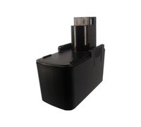 TECHTEK Batterie compatible avec [Skil] 3000vsrk, 3100, 3100k, 3105, 3105k, 3109k, 3110, 3110k, 3110vsrk, 3220, B 2100, B 2109, B 2109k, B 2110, B 22