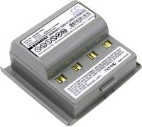 TECHTEK Batterie compatible avec [Sokkia] SET 030R, SET 130R, SET 2110 Total Station, SET 22B, SET 22D, SET 230R, SET030R, SET130R, SET2100, SET230RM