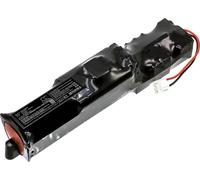 TECHTEK Batterie compatible avec [Tefal] Air Force Extreme TY8865KS / 2D2, Extreme TY8865KS/2D2, TY8865HO / 2D2, TY8865HO / 9A0, TY8865HO / 9A2, TY88