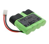 TECHTEK Batterie compatible avec [Water Tech] Pool Blaster Max CG remplace 9630-BHPB