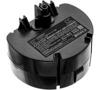 TECHTEK Batterie compatible avec [Water Tech] Pool Blaster Pro, Precision Li, Pro 900 remplace LB003S2P-C