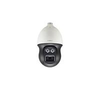 Techwin WiseNet X XNP-6370RH - Caméra de surveillance réseau - PIZ - extérieur - anti-poussière / imperméable / résistant aux dégradations - couleur