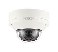 HANWHA Caméra IP dome XNV-8080R IR 5MP 3.7 ~ 9.4mm