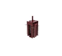 Techyo, commutateur four four 891500