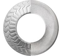TECKENTRUP 076930-554-0000 NSKE M 6 Acier inoxydable 1.4401, argent