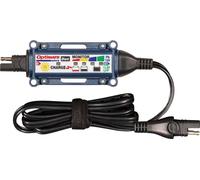 Tecmate Solar Tm522-d Chargeur de batterie argent argent One Size