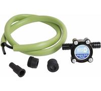 TECNICA DE FLUIDOS,S.L. Jabsco Drill Pump Kit w/Hose Bomba TALADRO Mixte, Multicolor, Packs