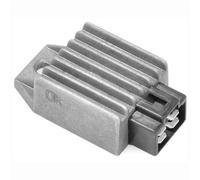Tecnium Régulateur/redresseur Dze 12v 8a Ca/cc 4 Pins