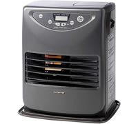 Tecno Air System - Réchaud à combustible liquide - INVERTER 3026 - Gris
