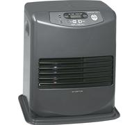 Tecno Air System - Réchaud à combustible liquide - INVERTER 5026 - Gris