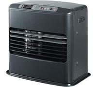 Tecno Air System - Réchaud à combustible liquide - TOSAI 4600 - Gris