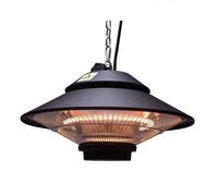 Tecno Air System - RGT-1500AP SUSPENSION INFRAROT HEIZUNG MIT FERNBEDIENUNG