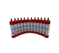 Tecno Cold | Gaz réfrigérant R290 propane en bouteille de 370 g - Réfrigérant naturel pour climatiseurs et réfrigérateurs - Haute pureté - Bouteille pour recharge d'installations HVAC