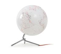 TECNODIDATTICA Technodidactique - Mappemonde Atmosphere Nodo, 0331NO
