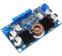 TECNOIOT 1 pièces LTC3780 DC 5-32V à 1V-30V 10A Module de Charge de régulateur abaisseur Automatique