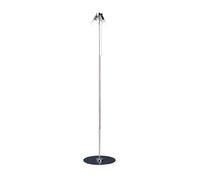 Tecnolumen STLWS 3 / 4 Stehleuchte, diamètre du socle 40cm