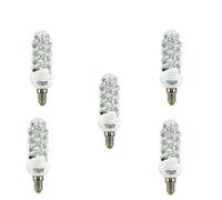 TECNOLUX EURO-LED AMPOULE MINI SPIRALE 11W E14 (4200K)(Pack5)