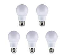 TECNOLUX EURO - LED AMPOULE STANDARD 11W 220-240V E27 3000K 5 (Pack)