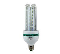 TECNOLUX EURO - TUBE LED 4U E27 TUBE 24W (6500K)