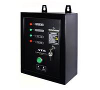 Tecnoware Power Systems - Générateur à Essence 4200VA-9200VA, Système Démarrage Électrique/Automatique, Connexion Générateur, Indicateurs d'État, Chargeur Batterie Intégré