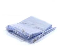 TECPLAST Bâche Transparente Armée étanche 2 1x4 5 m - Garantie 5 ans - SP400MU - Bâche de protection - Anti-UV - Made in France
