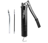 TecPo TECPO Presse à graisse avec levier 400 g pour graisse, cartouche, graisse