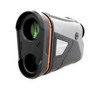 TecTecTec ULT-S (Pro) Télémètre de Golf avec Stabilisation Optique et écran Rouge tOLED optionnel Slope, Pente, Mode Brouillard, Recherche Drapeau