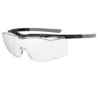 TECTOR Lunettes de protection - Tector "WIRE" EN 166, oculaire incolore