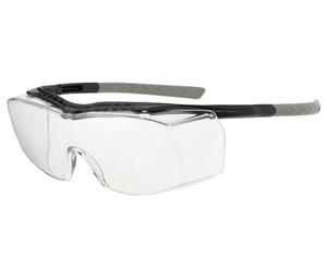 TECTOR Lunettes de protection - Tector "WIRE" EN 166, oculaire incolore