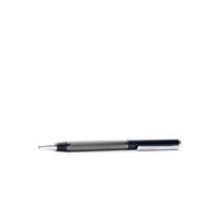 Ted Lapidus Stylos de marque Stylo Noir Chrome