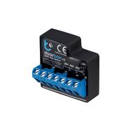 Tedee BleBox Smart Relay Module – Contrôle d’accès sans clé pour portails et portes de garage tedee-relay