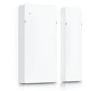 Capteur de porte tedee TDSV 1.0, détection de l'état de la porte, maison intelligente, sécurité, automatisation, empêche le verrouillage, Bluetooth, blanc, pile incluse, 30 x 64 x 14 mm