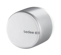 Tedee GO 2 Smart Lock, argent TLV2.0A