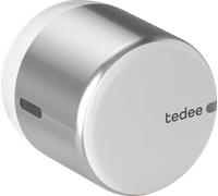 TEDEE GO2 S ALU - tedee Lock GO 2 argent aluminium, Smartlock