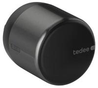 Tedee GO2 Smart Lock avec verrouillage et déverrouillage automatique, application, accès sans luetooth Smart Lock pour cylindre à profil européen