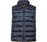 Tee Jays 9648 | Lite Bodywarmer Imperméable Polyester recy ouleur : Navy - Taille : S