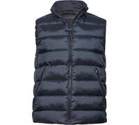 Tee Jays 9648 | Lite Bodywarmer Imperméable Polyester recy ouleur : Navy - Taille : XXL