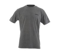 Tee shirt à manches courtes DEWALT Typhoon noir / gris taille L