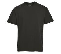 Tee shirt de travail Portwest Turin - Noir - 3XL XXXL