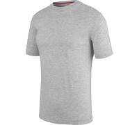 Tee-shirt de travail Pro Würth MODYF gris chiné Gris clair 4XL