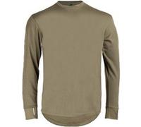 Tee-shirt Thermique steppe Vert T.M - BOSSEUR - 12259-002 Vert