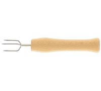 Teemando® Fourchette à pommes de terre en granulés, support pour pommes de terre ou épis de maïs, piques de pommes de terre