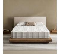 TEENO Matelas 120x200x25cm Mousse à Memoire de Forme, Certifié Oeko-TEX et CertiPUR-US, Confort Ferme, Absorbant et Respirant 2 Côtés, Matelas 1 Personne, Idéal pour Les Étudiants et Les Studios