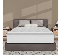 TEENO Matelas 90x200 | Épaisseur 22cm | Matelas en Mousse à Mémoire de Forme