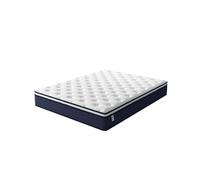 TEENO Matelas à Ressorts ensachés 140x190cm, 25 cm d'épaisseur