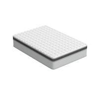 TEENO Matelas Ressorts Ensachés 120x190 cm SOMNIAE , Accueil Mémoire De Forme, 25 cm