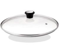 Tefal Couvercle 28097612 26 cm, verre