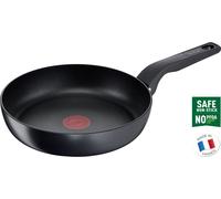 Tefal® 2100123832 Tefal® poêle HARD TITANIUM PRO noir 24,0 cm