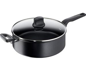 Tefal® 2100123835 Tefal® poêle à frire HARD TITANIUM PRO noir 28,0 cm